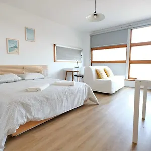  Apartment Les Studiantes - T1 32 M² Hypercentre Gares/metro