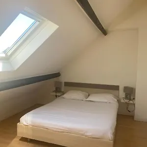  Apartment Treilles'appart