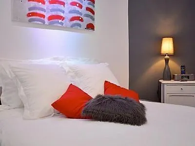 The Appart Apartment Lille