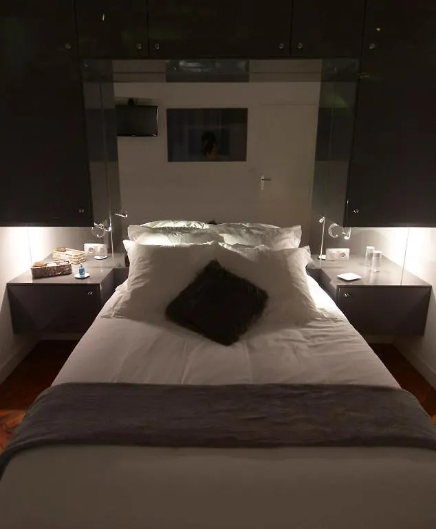 The Appart Apartment Lille 0*,