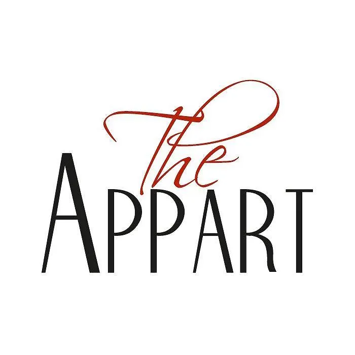 The Appart Apartment Lille France